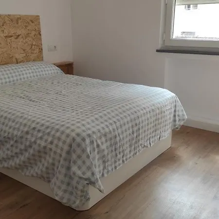 شقة Centrico, Con Terraza, Luminoso, Recien Reformado اوفيدو