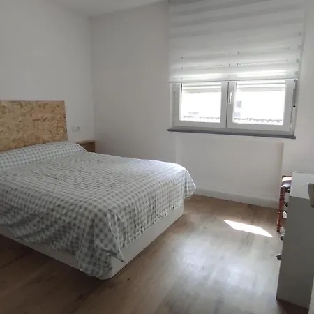Centrico, Con Terraza, Luminoso, Recien Reformado اوفيدو